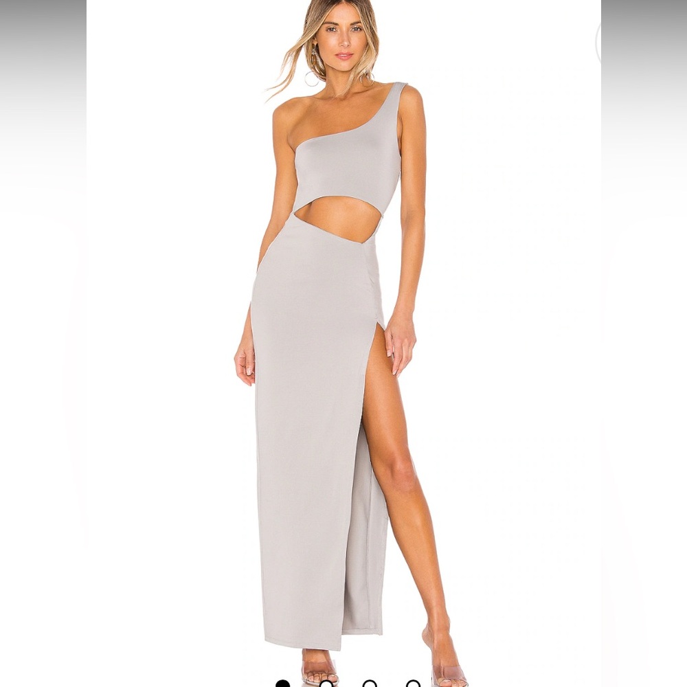 NWT revolve maxi dress